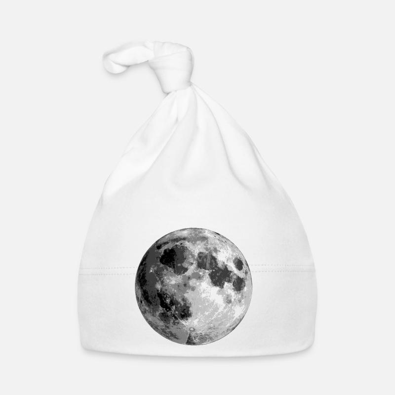 Bonnet bio Bébé