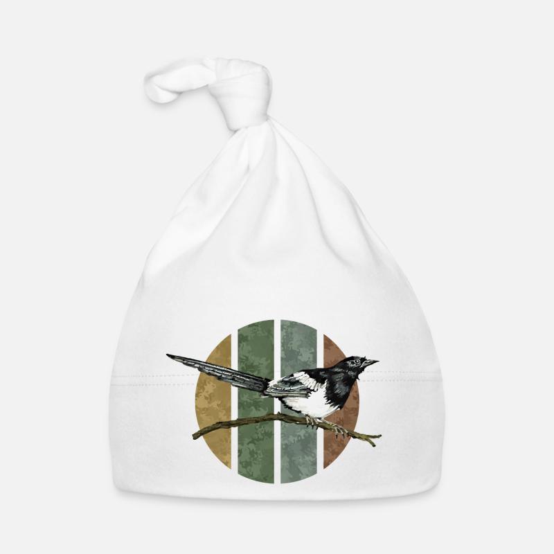 Bonnet bio Bébé