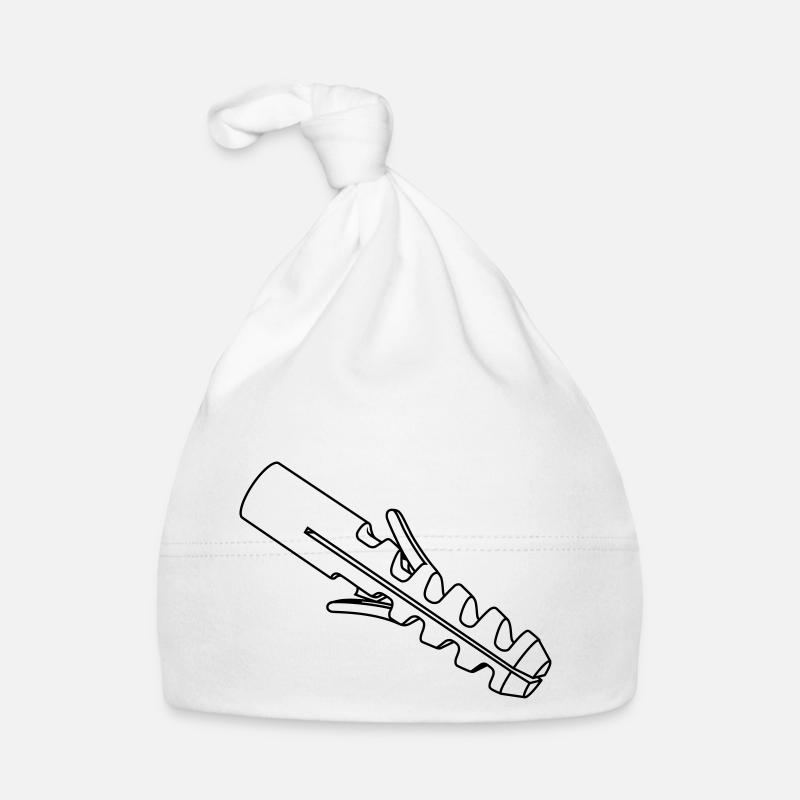 dübel Baby Bio-Mütze
