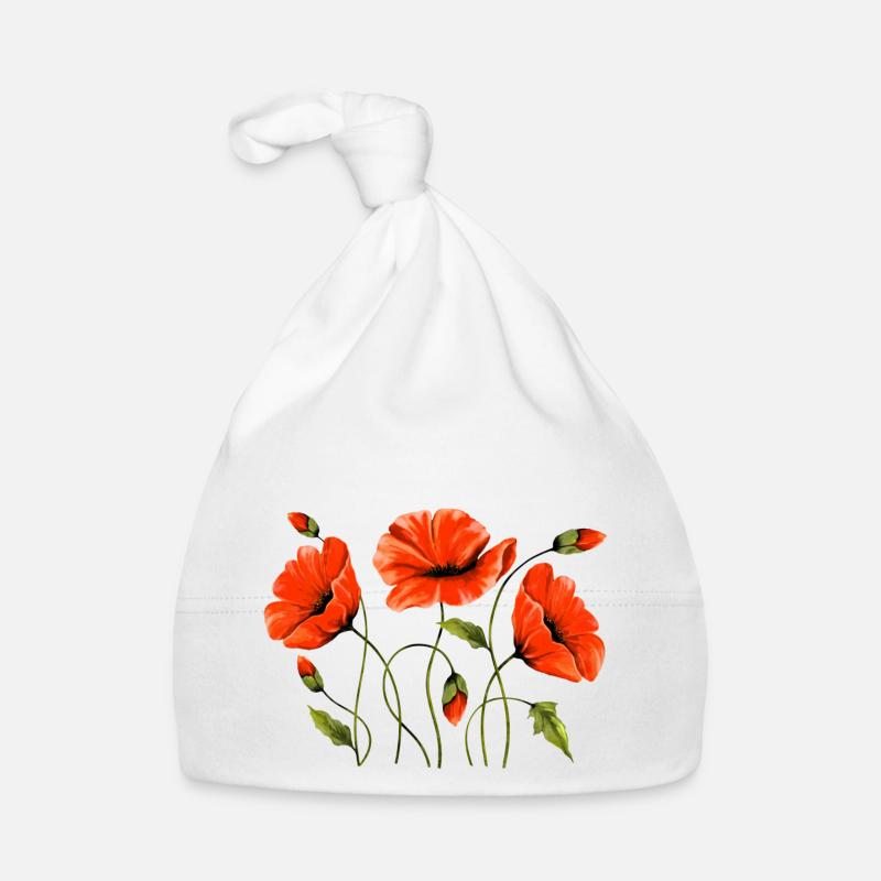 Bonnet bio Bébé