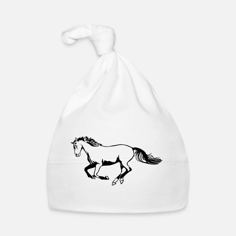 Bonnet bio Bébé