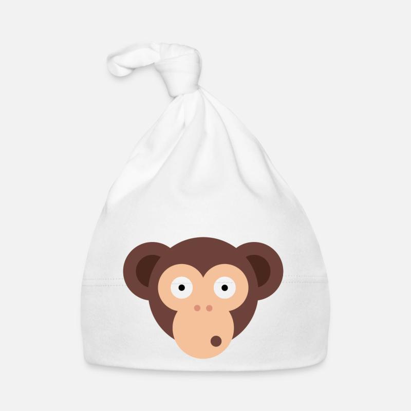 Organic Baby Cap