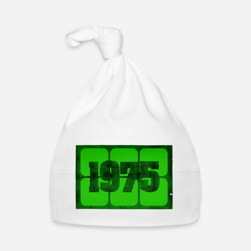 Bonnet bio Bébé