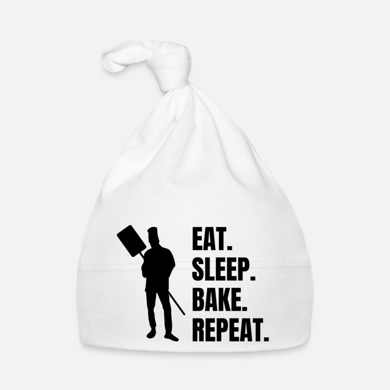 Bakery Confectionery Pizza Baking Bakery Confectionery Organic Baby Cap