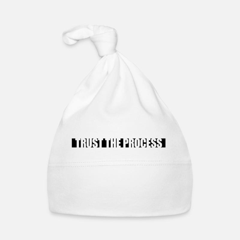 faire confiance au processus Devis Bonnet bio Bébé