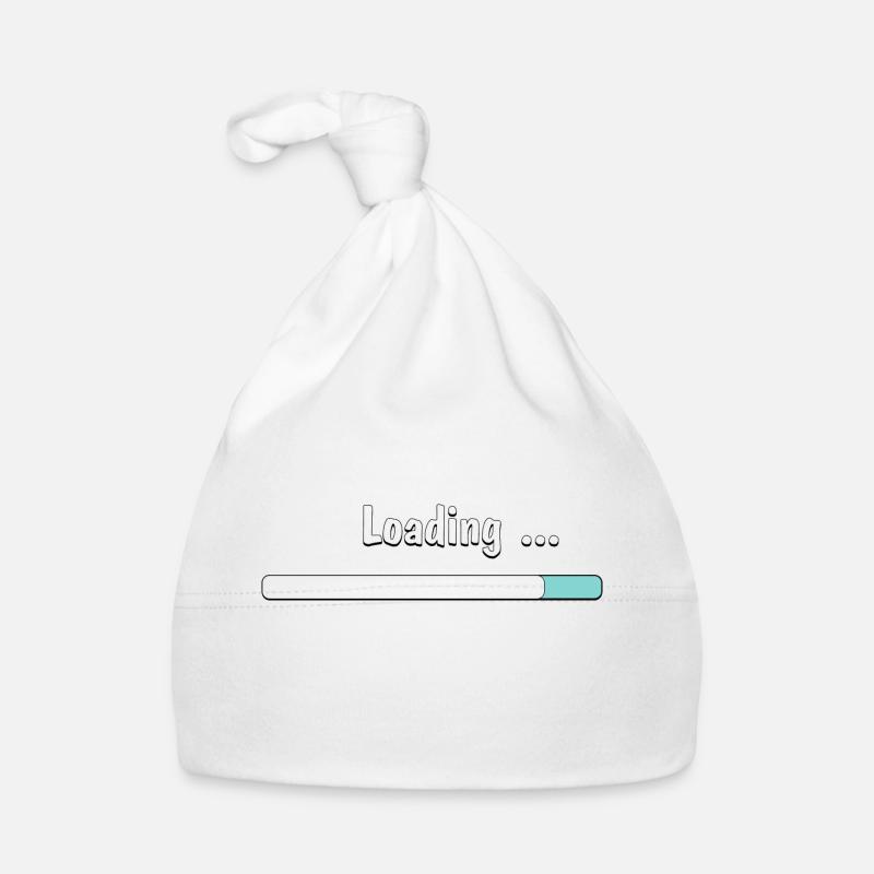 Loading...T-Shirt Organic Baby Cap