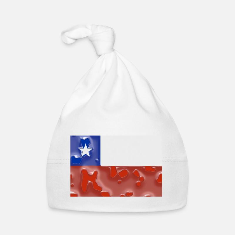 Chili Bonnet bio Bébé
