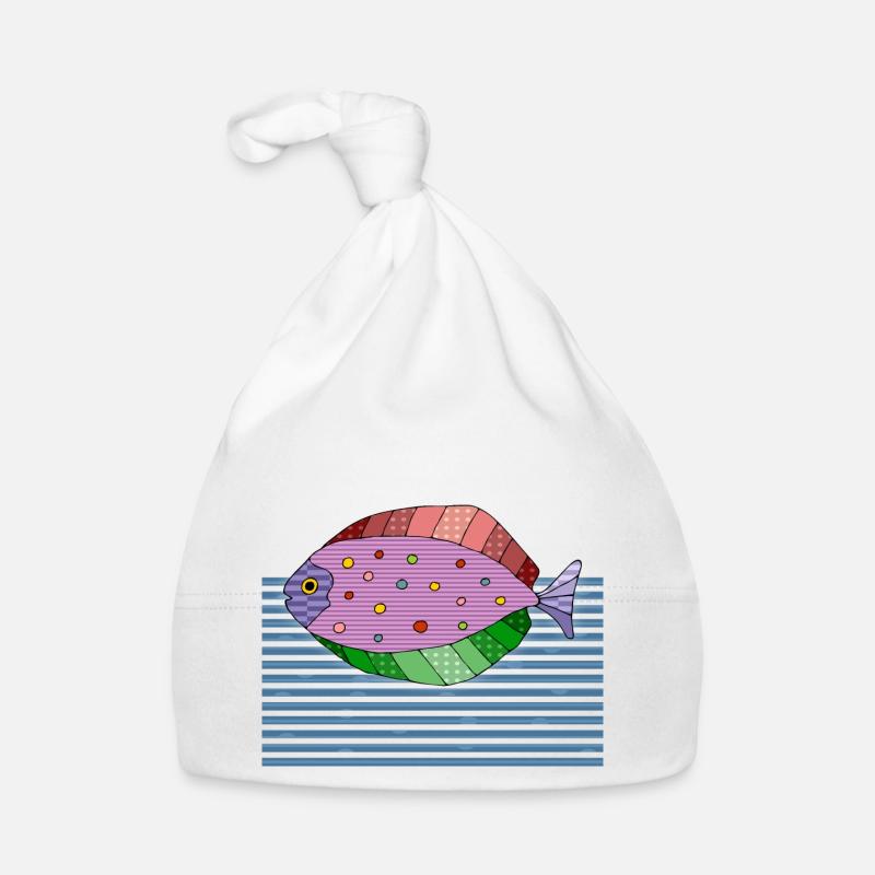 Bonnet bio Bébé