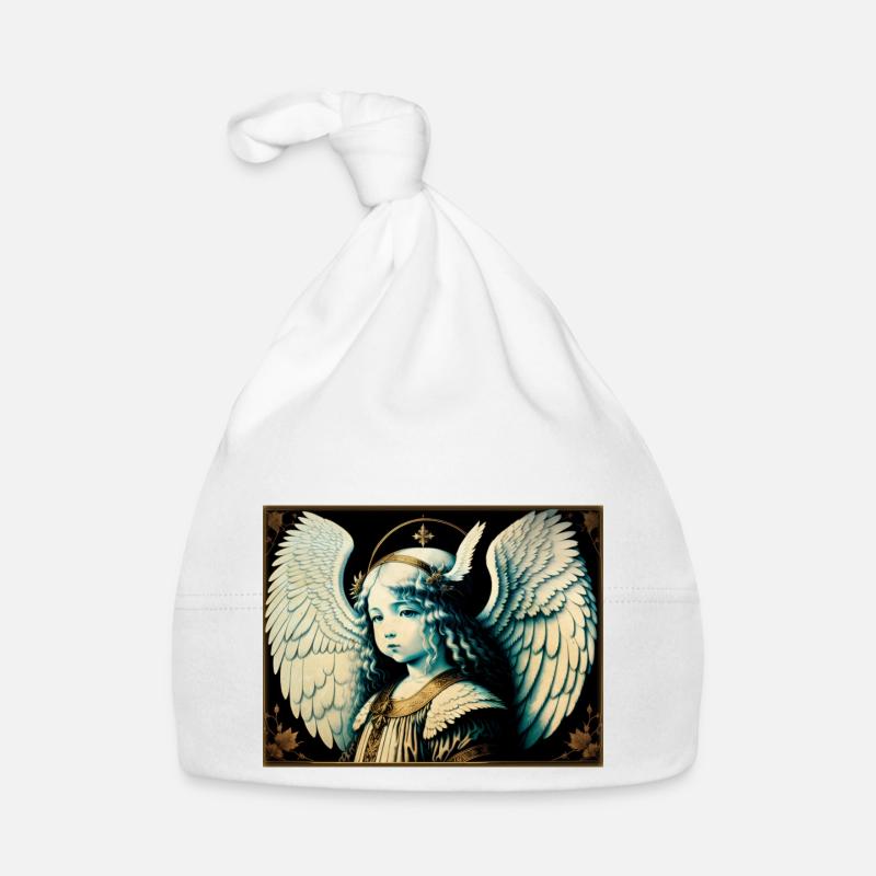 Bonnet bio Bébé