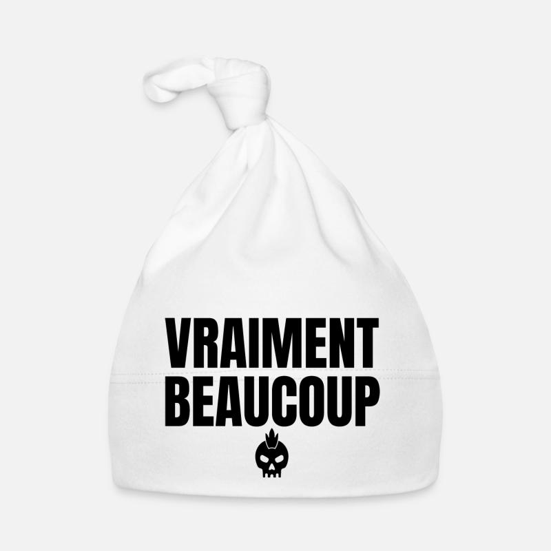 vraiment beaucoup Bonnet bio Bébé