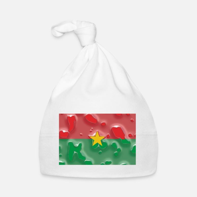 Bonnet bio Bébé
