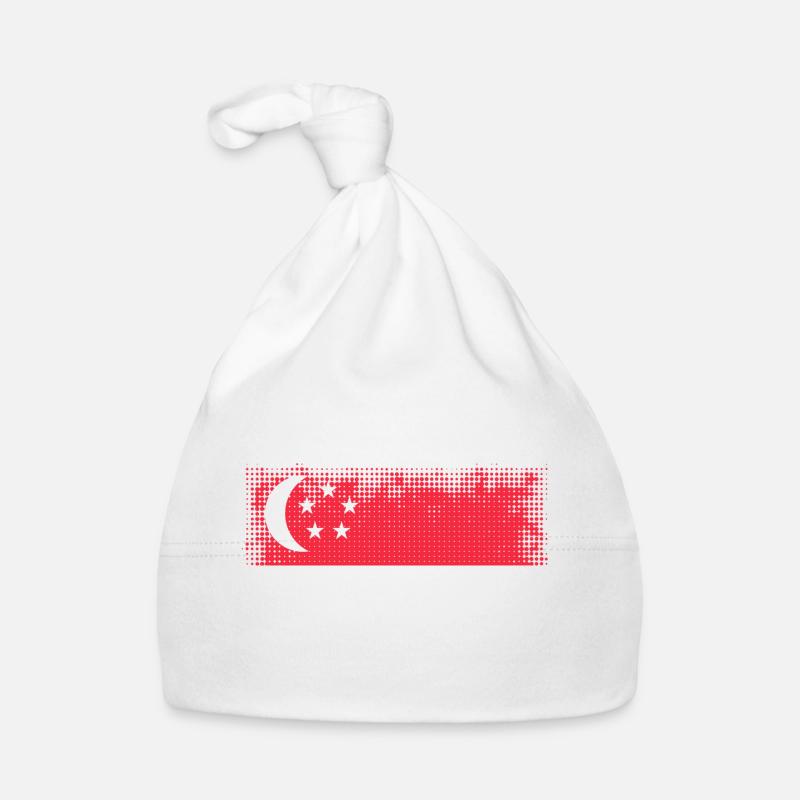 Bonnet bio Bébé