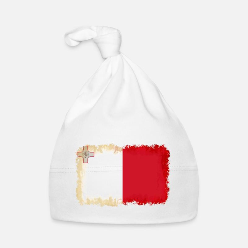 Malte Malte Bonnet bio Bébé