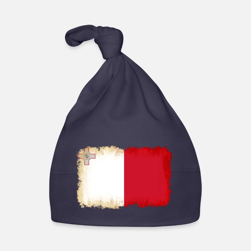 Malte Malte Bonnet bio Bébé