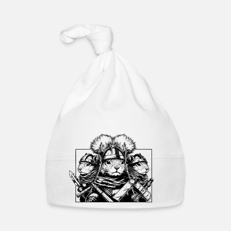 Bonnet bio Bébé