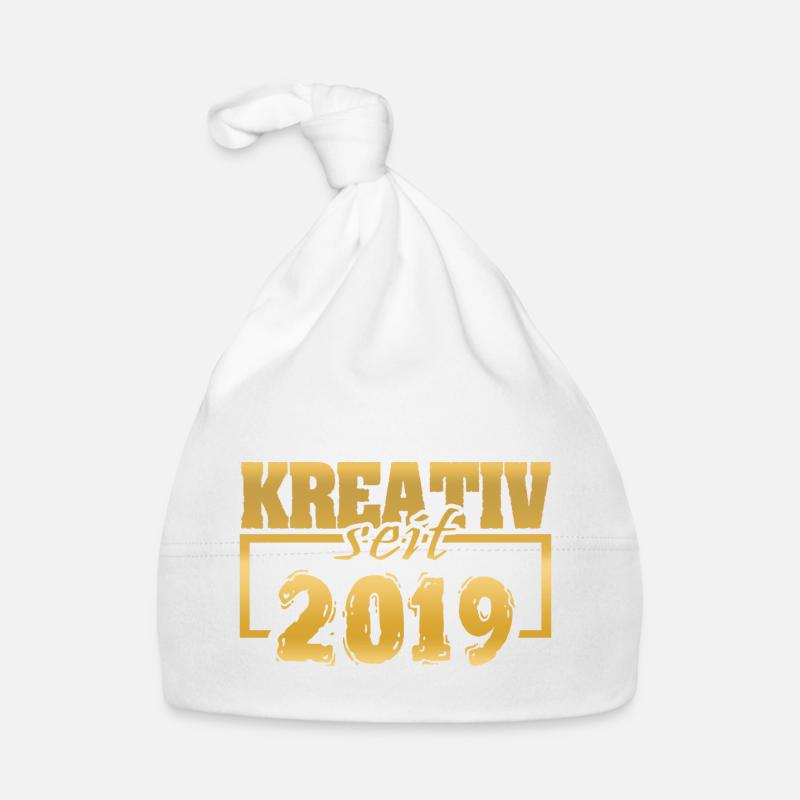 2019 Baby Bio-Mütze