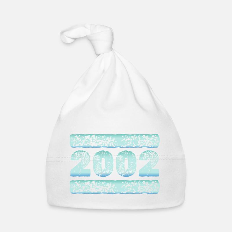 Bonnet bio Bébé