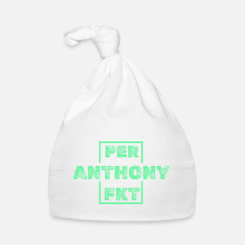 Anthony : Anthony Bonnet bio Bébé