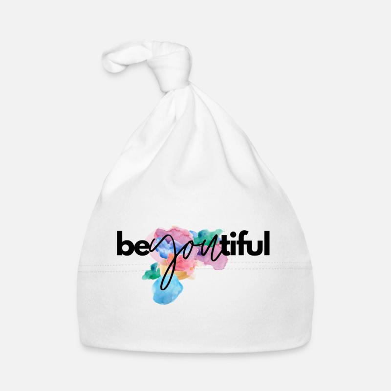 Bonnet bio Bébé