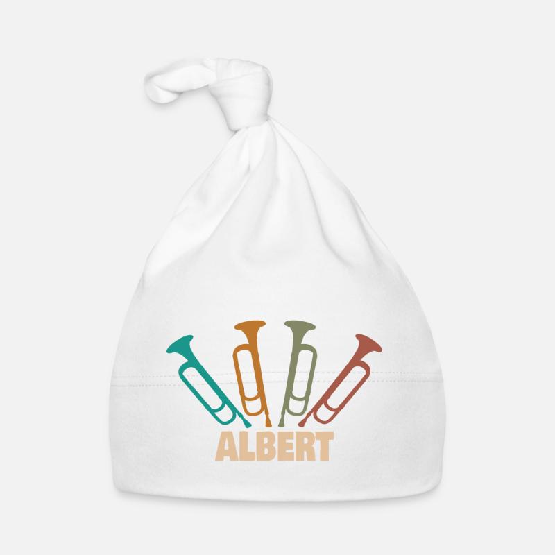 Albert Bonnet bio Bébé