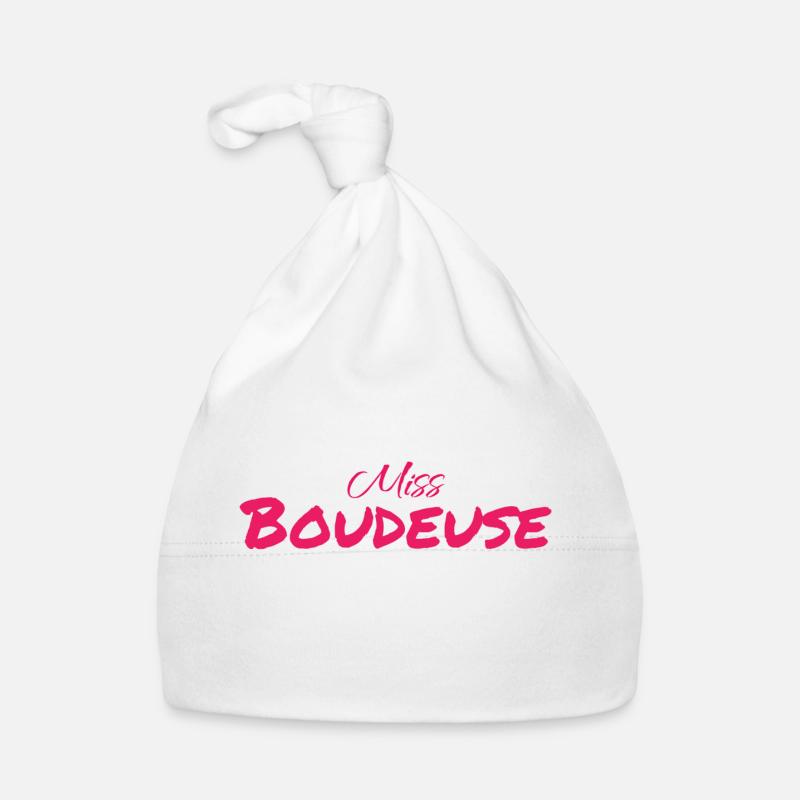 Bonnet bio Bébé