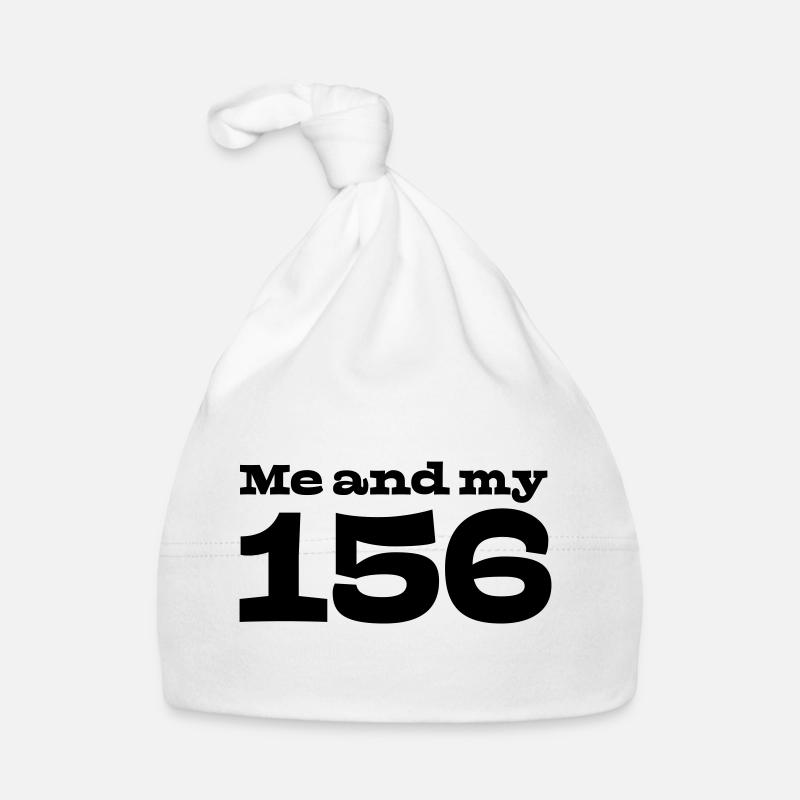 30 Moi et mon 156 Bonnet bio Bébé