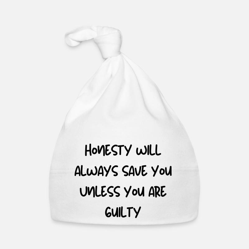 honnesty Organic Baby Cap
