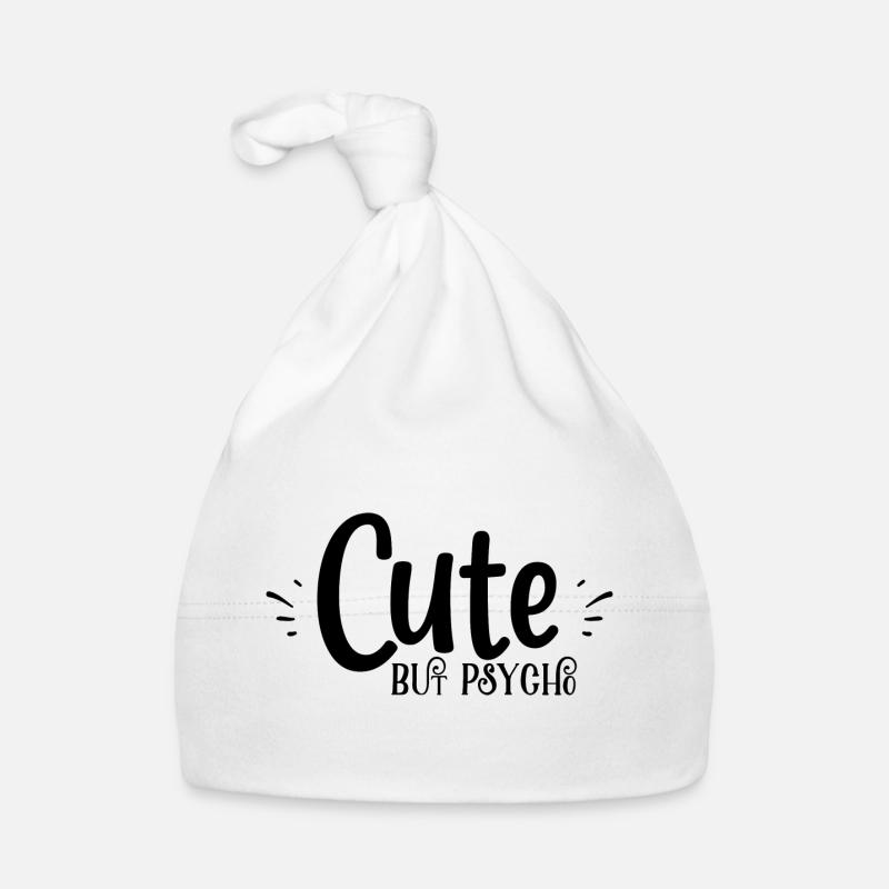 Bonnet bio Bébé