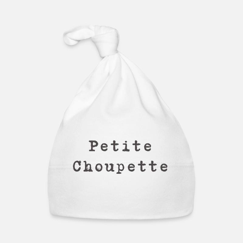 Bonnet bio Bébé