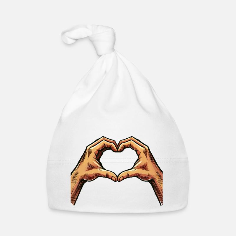 Bonnet bio Bébé