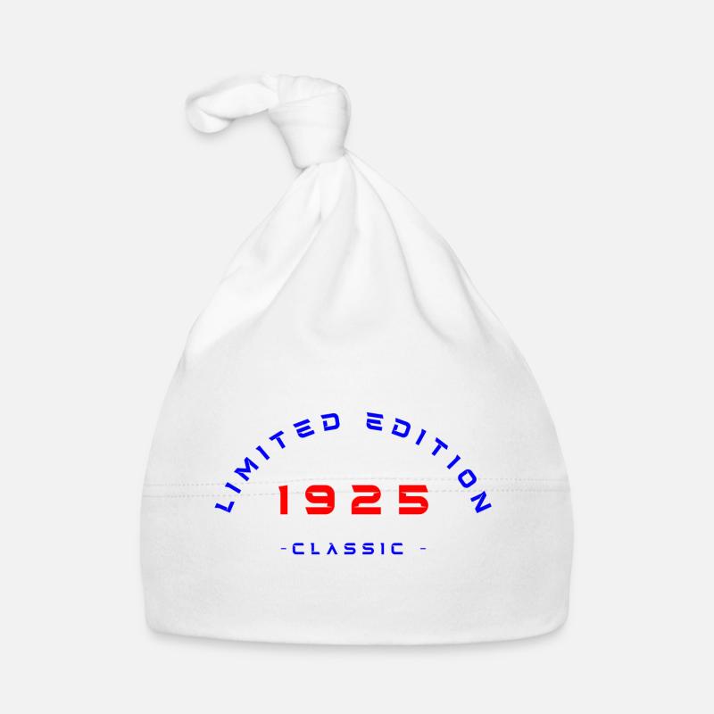 Bonnet bio Bébé