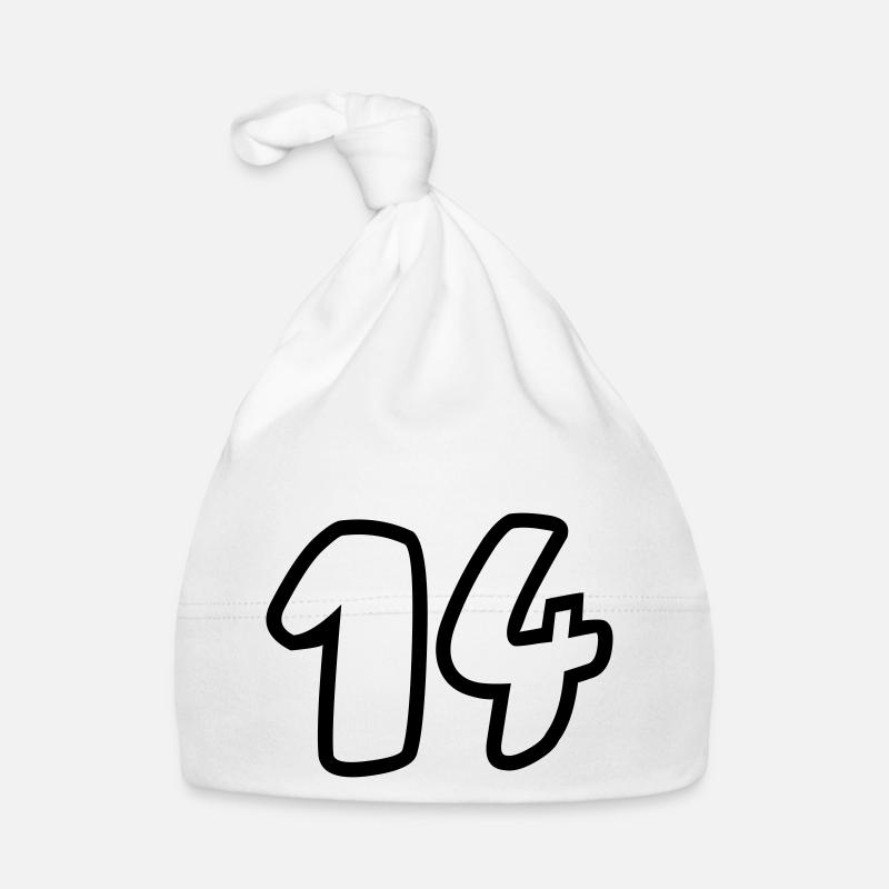 Bonnet bio Bébé