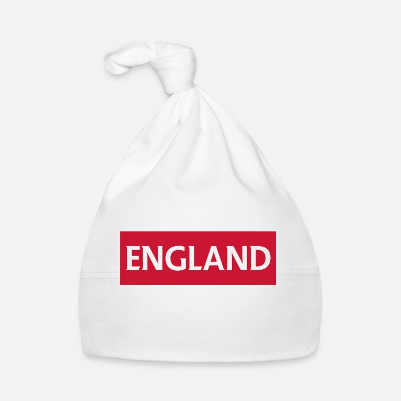 Angleterre Rotherham Paysage urbain Illustration Bonnet bio Bébé