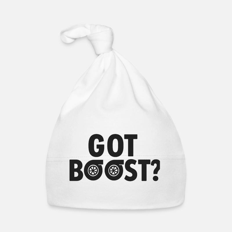 Bonnet bio Bébé