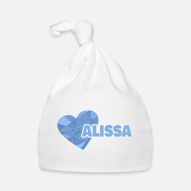 Maman Alissa Bonnet bio Bébé