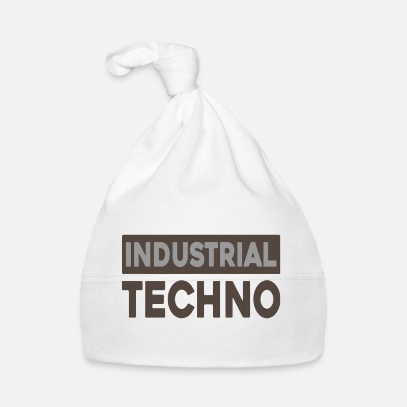 Technographie industrielle Bonnet bio Bébé