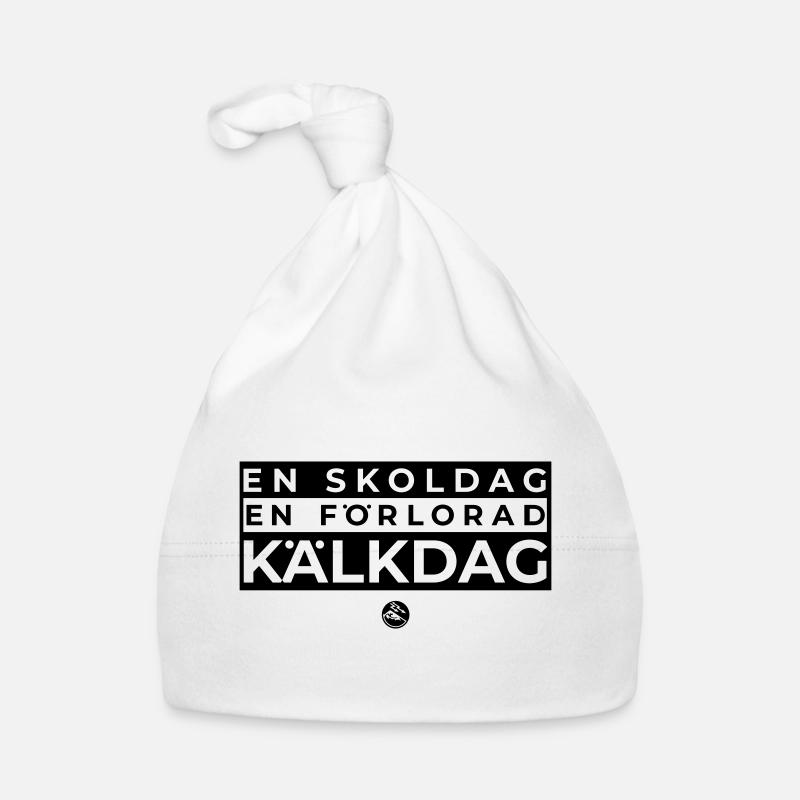 Bonnet bio Bébé