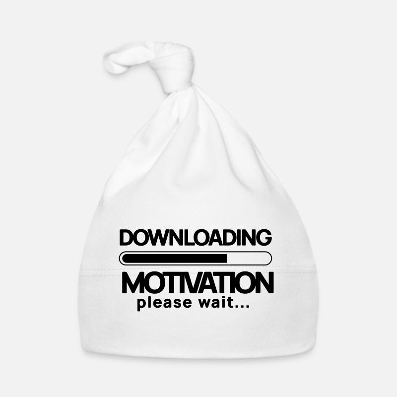 Downloading motivation. Please Wait Organic Baby Cap