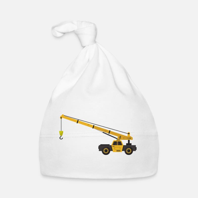 Bonnet bio Bébé