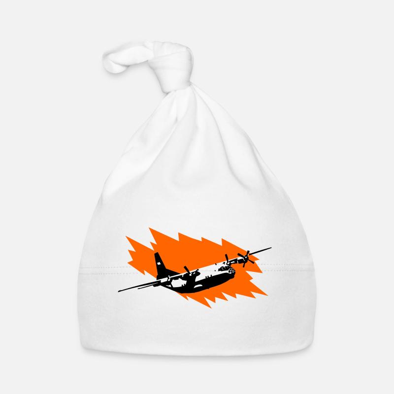 L’An-12 Bonnet bio Bébé