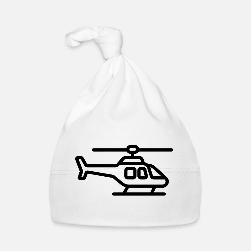 Baby Bio-Mütze