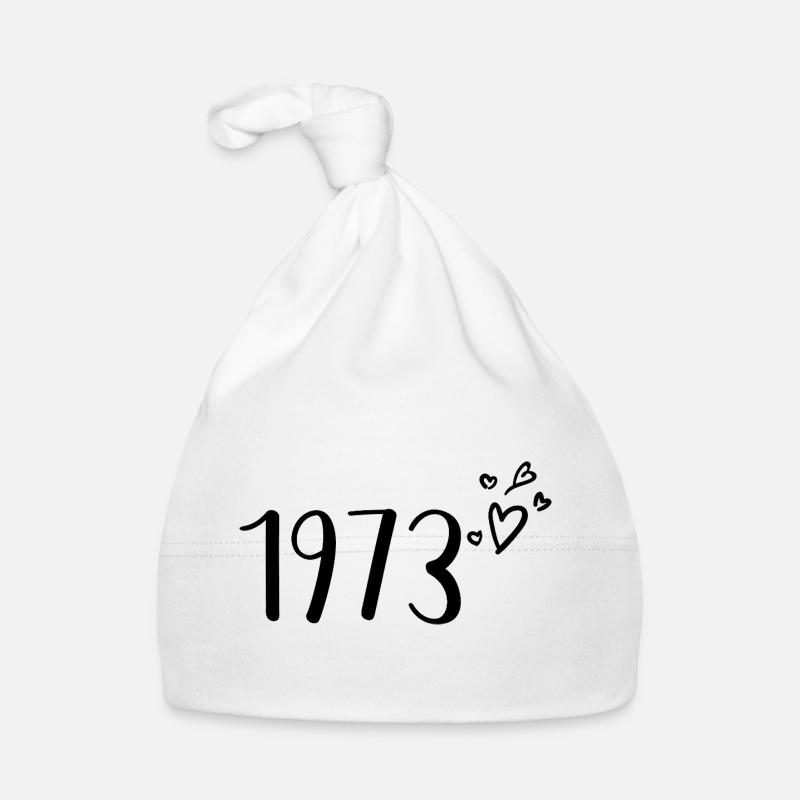 Bonnet bio Bébé