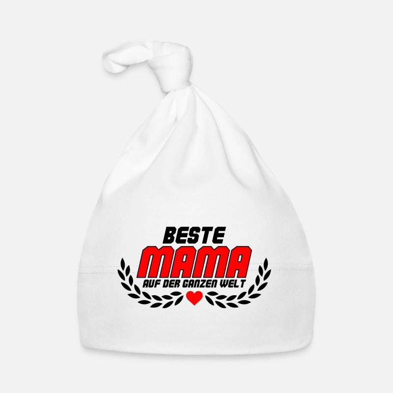 Bonnet bio Bébé