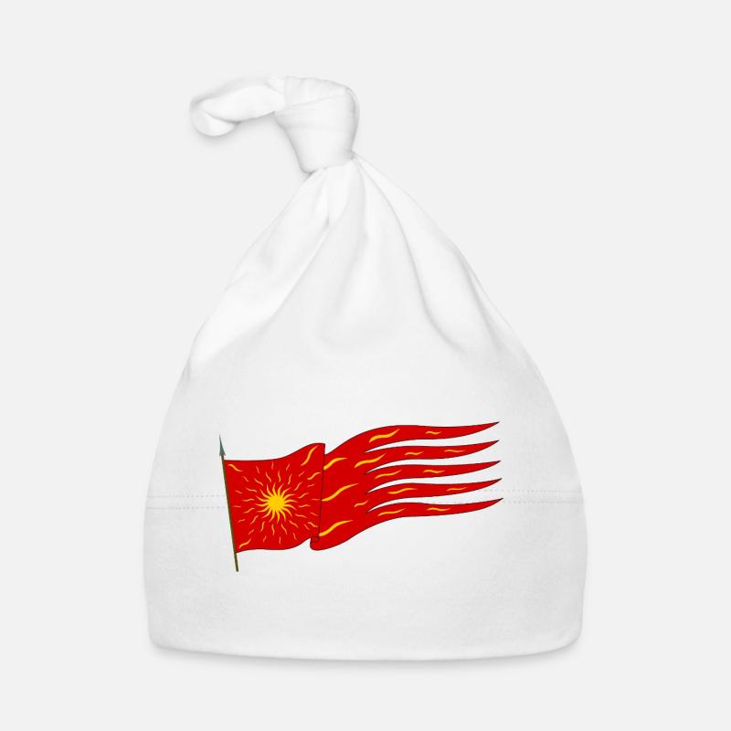Bonnet bio Bébé