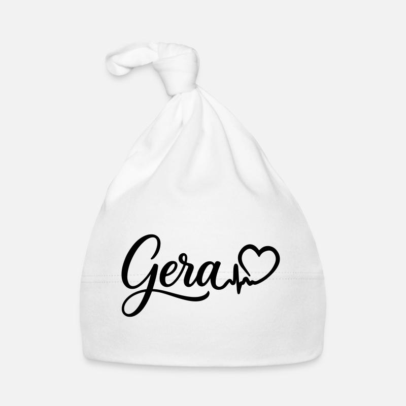 Bonnet bio Bébé