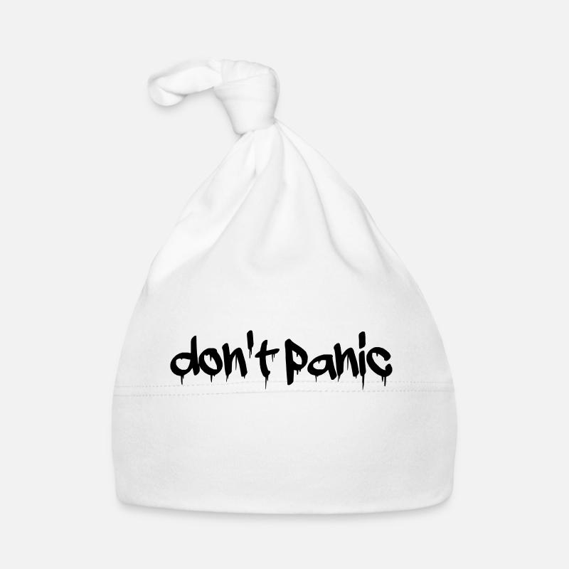 Organic Baby Cap