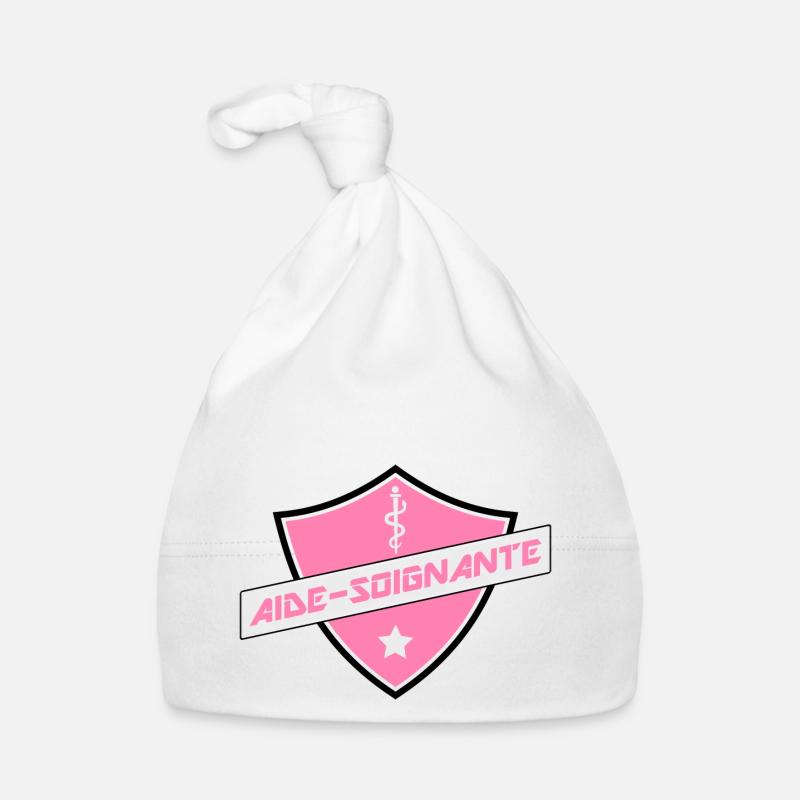 Bonnet bio Bébé