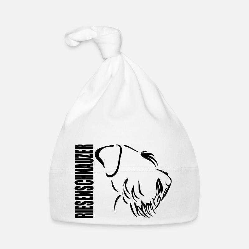 PROFIL géant Bonnet bio Bébé