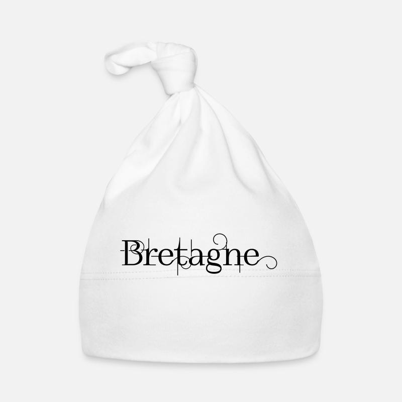 Britain Organic Baby Cap