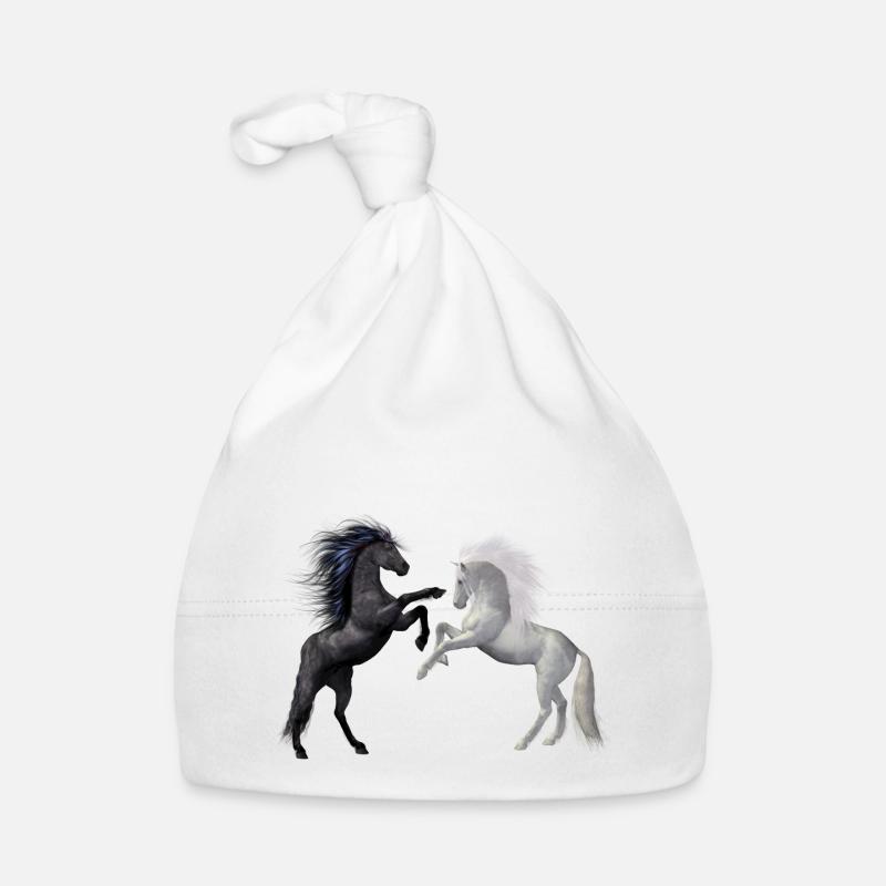 Bonnet bio Bébé